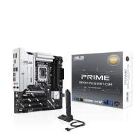 ASUS PRIME Z890M-PLUS WIFI-CSM LGA 1851 mATX Motherboard